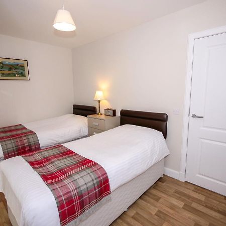 Holiday Home Devonvale Place By Interhome Kinross Exterior foto